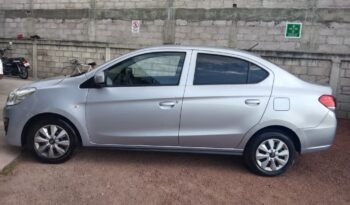 
Chrysler 2024 Attitude 4p SE L3/1.2 Aut full									