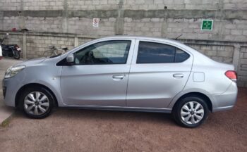 Chrysler 2024 Attitude 4p SE L3/1.2 Aut