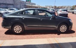 Volkswagen 2024 Virtus 4p Trendline L4/1.6 Aut