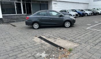 
Mitsubishi Mirage 4p G4 GLX L3/1.2 Aut 2024 CSGDL full									