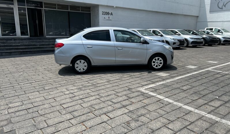 
Dodge Attitude 4p SE L3/1.2 Aut 2024 CSGDL full									