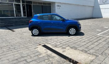 
Renault Kwid 5p Iconic L3/1.0 Man 2024 CSGDL full									
