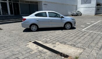 
Mitsubishi Mirage 4p G4 GLX L3/1.2 Aut 2024 CSGDL full									
