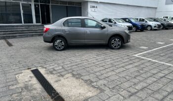 
Renault Logan 4p Intens L4/1.6 Aut 2024 CSGDL full									