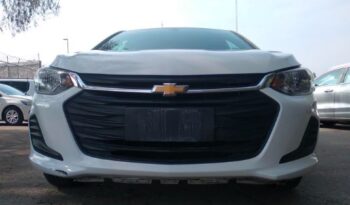 
General Motors 2024 Onix 4p LS L3/1.0/T Aut full									
