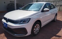 Volkswagen 2024 Virtus 4p Trendline L4/1.6 Aut