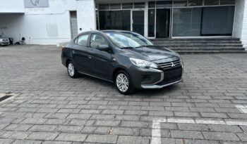 
Mitsubishi Mirage 4p G4 GLX L3/1.2 Aut 2024 CSGDL full									