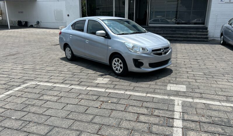 
Dodge Attitude 4p SE L3/1.2 Aut 2024 CSGDL full									