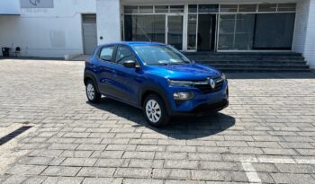 
Renault Kwid 5p Iconic L3/1.0 Man 2024 CSGDL full									