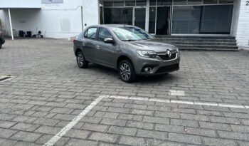 
Renault Logan 4p Intens L4/1.6 Aut 2024 CSGDL full									