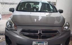 Chrysler 2024 Attitude 4p SE L3/1.2 Aut