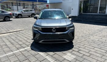 
Volkswagen Taos 5p Trendline L4/1.4/T Aut 2024 CSGDL full									