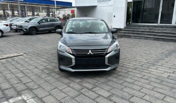 
Mitsubishi Mirage 4p G4 GLX L3/1.2 Aut 2024 CSGDL full									