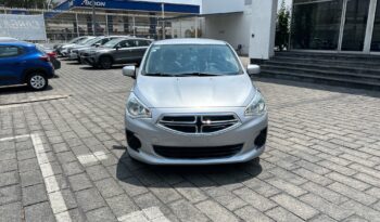 
Dodge Attitude 4p SE L3/1.2 Aut 2024 CSGDL full									