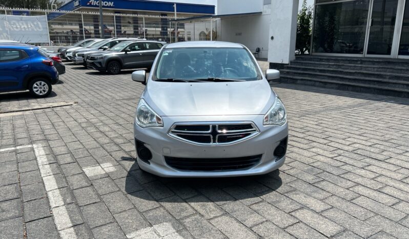 
Dodge Attitude 4p SE L3/1.2 Aut 2024 CSGDL full									