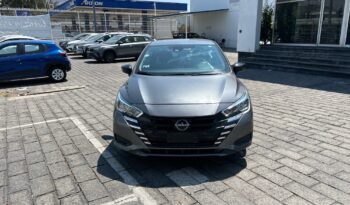 
Nissan Versa 4p Sense L4/1.6 Aut 2024 CSGDL full									