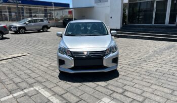 
Mitsubishi Mirage 4p G4 GLX L3/1.2 Aut 2024 CSGDL full									
