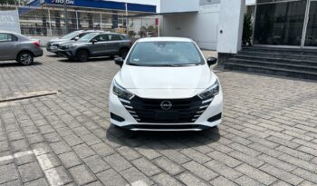 
Nissan Versa 4p Sense L4/1.6 Aut 2024 CSGDL full									