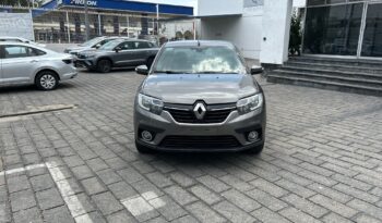 
Renault Logan 4p Intens L4/1.6 Aut 2024 CSGDL full									