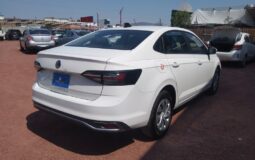 Volkswagen 2024 Virtus 4p Trendline L4/1.6 Aut