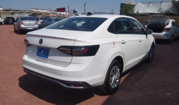 Volkswagen 2024 Virtus 4p Trendline L4/1.6 Aut full