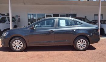 
Volkswagen 2024 Virtus 4p Trendline L4/1.6 Aut full									