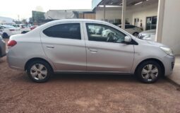 Chrysler 2024 Attitude 4p SE L3/1.2 Aut