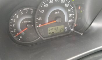 
Chrysler 2024 Attitude 4p SE L3/1.2 Aut full									