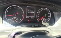 Volkswagen 2024 Virtus 4p Trendline L4/1.6 Aut