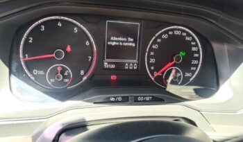 
Volkswagen 2024 Virtus 4p Trendline L4/1.6 Aut full									