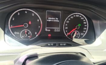 Volkswagen 2024 Virtus 4p Trendline L4/1.6 Aut