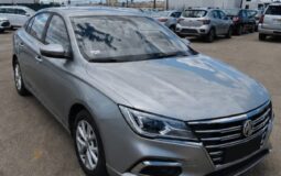 MG5 4P EXCITE 2024