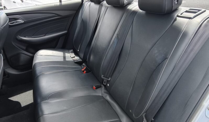 
MG5 4P EXCITE 2024 full									