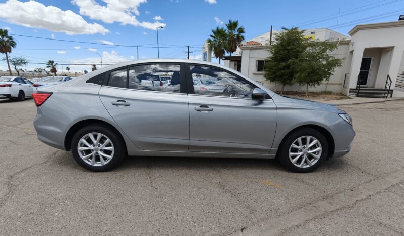
MG5 4P EXCITE 2024 full									