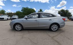 MG5 4P EXCITE 2024