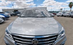 MG5 4P EXCITE 2024