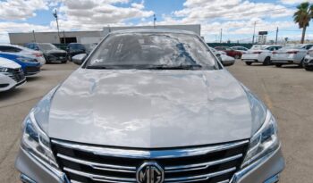 
MG5 4P EXCITE 2024 full									