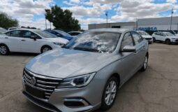 MG5 4P EXCITE 2024