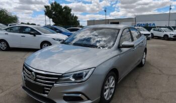 
MG5 4P EXCITE 2024 full									