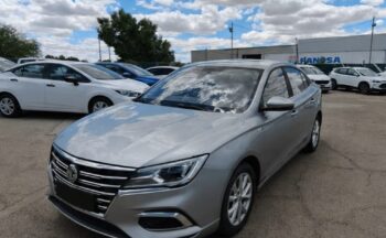 MG5 4P EXCITE 2024