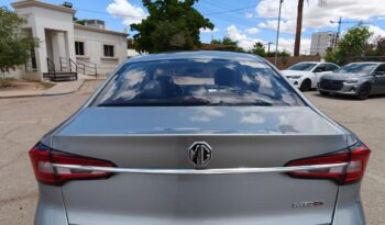 
MG5 4P EXCITE 2024 full									