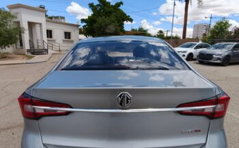 MG5 4P EXCITE 2024