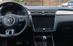 MG5 4P EXCITE 2024