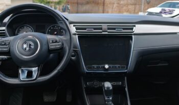 
MG5 4P EXCITE 2024 full									