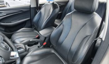 
MG5 4P EXCITE 2024 full									