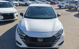 NISSAN VERSA SENSE  2024