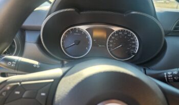 NISSAN VERSA SENSE 2024 full