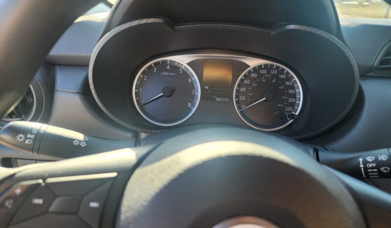 
NISSAN VERSA SENSE  2024 full									