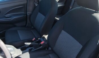NISSAN VERSA SENSE 2024 full