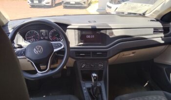 
Volkswagen 2024 Virtus 4p Trendline L4/1.6 Aut full									